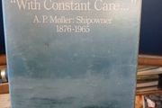 A.P. Moller: Shipowner