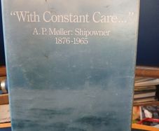 A.P. Moller: Shipowner