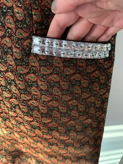 60's look Topshop mini dress