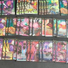 Dragonball Super Card Game