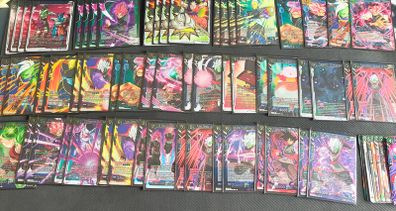 Dragonball Super Card Game