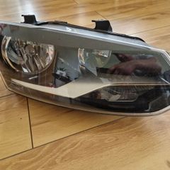 VW Polo Headlight 1LE 247 051 04