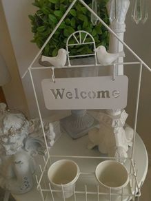 ShabbyChic Home Decor FREE plays with purchase