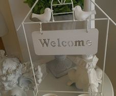 ShabbyChic Home Decor FREE plays with purchase