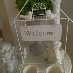 ShabbyChic Home Decor FREE plays with purchase