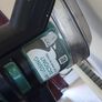 Salter Cordless Vacuum Cleaner, Multisurface motorixed Floor Brush, Model SAL0046V2FTE, with charger, in excellent condition Image 9