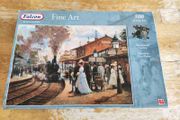 Puzzle - 500 pcs