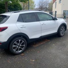 Kia Stonic 2019