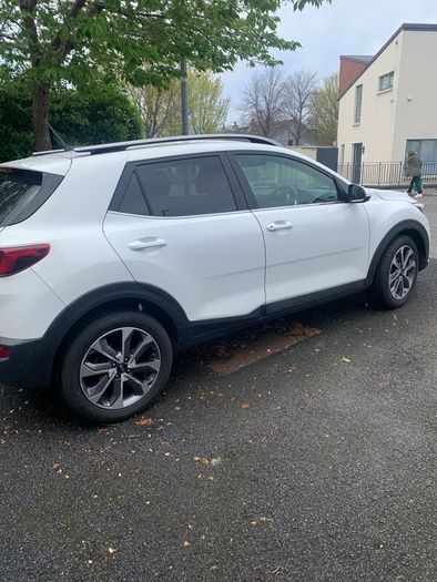Kia Stonic 2019