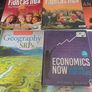 Leaving Cert books Image 4