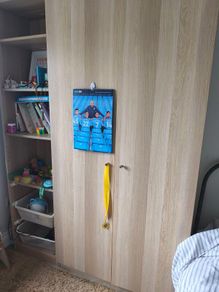 IKEA Pax wardrobes