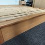 King size Bed Frame Base Image 2