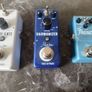 Various Pedals and Power supply Image 3