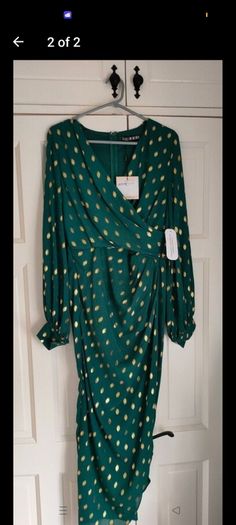 BNWT Girl in Mind Dress