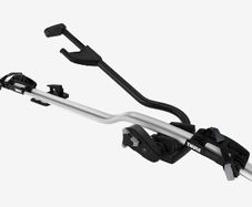 Thule ProRide 598 Upright roof bike rack