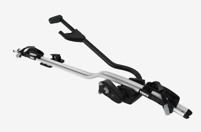 Thule ProRide 598 Upright roof bike rack