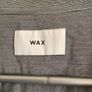 Wax London Mens Shirt (XL) Image 2