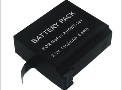AHDBT-401 Battery for GoPro Hero 4