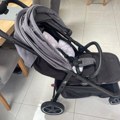 Zummi zip stroller