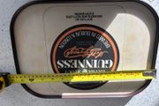 Vintage Guinness Melamine tray