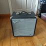 Lefty Encore P Bass Guitar Fender Amp Image 8