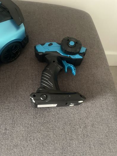 remote control Bugatti