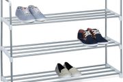 shoe rack