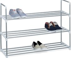 shoe rack