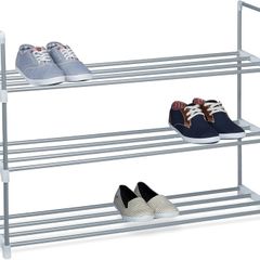 shoe rack