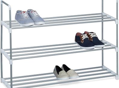 shoe rack