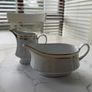Noritake Legacy Splendor Fine China Tea Set Image 2