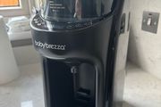 Baby Brezza Formula Pro Advanced  Like New