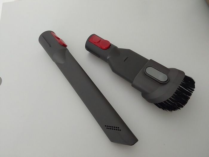 Dyson accessories