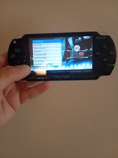 psp