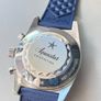 Aquastar Deepstar Chronograph Swiss Automatic 40.5mm PX CONSIDERED Image 3