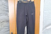 Nike track suit bottoms