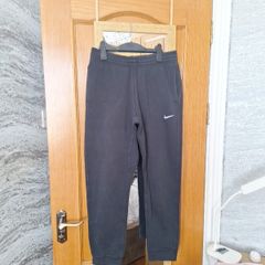 Nike track suit bottoms