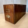 Victorian Oak Index Card Drawer - Large - 50cm x 17cm x 24cm Image 9