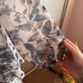 boho blouse Image 3