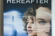 Hereafter [2010] Matt Damon, Cecile de France &amp; Bryce Dallas Howard [Blu-ray &amp; DVD Movie]