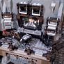 LEGO 76252 Batcave - Shadow Box Image 10