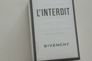 Givency L'INTERDIT Eau de Parfum 35ml
