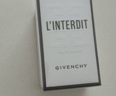 Givency L'INTERDIT Eau de Parfum 35ml