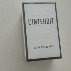 Givency L'INTERDIT Eau de Parfum 35ml