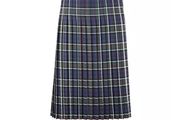 Our Lady's school skirt