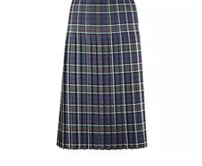 Our Lady's school skirt