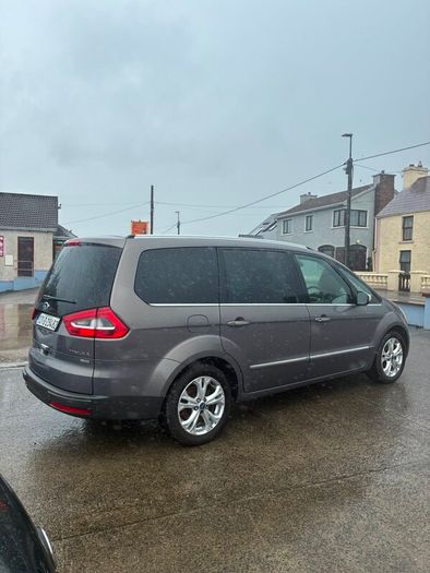 Ardara Autoparts Jobs: Ford Galaxy Titanium X 1.6 TDCi