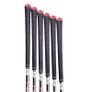 Taylormade Stealth HD Irons / 5-Pw / Kbs Max MT 85 Regular Image 6