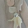 LOSAN baby grow 9-12 months Image 2