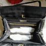 Vintage Leather Bag Image 3